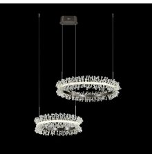 Подвесная люстра Kink Light Лаура 08245,12PA