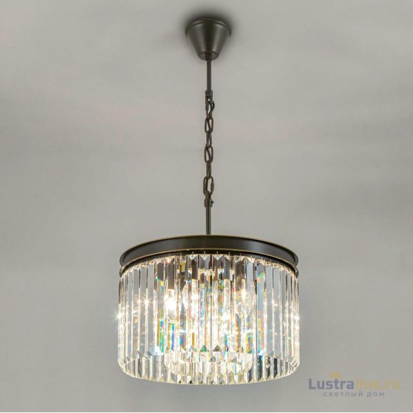 Подвесная люстра Citilux CL332081 Подвесная люстра Citilux CL332081