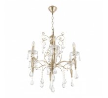 Подвесная люстра Arte Milano 347710/6 CG