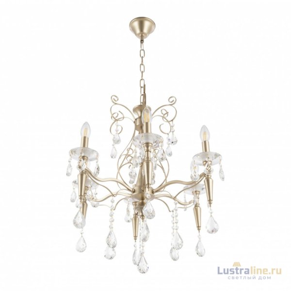 Подвесная люстра Arte Milano 347710/6 CG