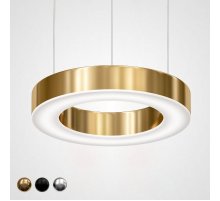 Подвесная люстра ImperiumLoft Light Ring Horizontal 177931-22 Подвесная люстра ImperiumLoft Light Ring Horizontal 177931-22