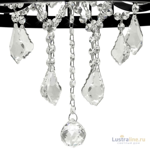 Подвесная люстра LOFT IT Vintage birdcage Loft1891/8 Подвесная люстра LOFT IT Vintage birdcage Loft1891/8