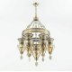 Подвесная люстра Citilux Каир CL419263