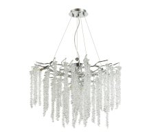 Подвесная люстра Odeon Light Banche 5004/8