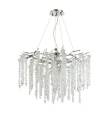 Подвесная люстра Odeon Light Banche 5004/8
