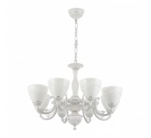 Подвесная люстра Arte Milano 343659/8 WT+SL