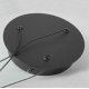 Подвесная люстра Lussole Lassen LSP-7257