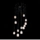 Подвесная люстра ST Luce Forto SL193.303.12