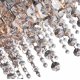 Подвесная люстра Maytoni Hail MOD097PL-08CH