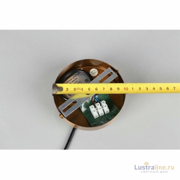 Подвесная люстра Omnilux Nembro OML-59503-06