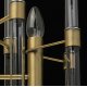 Подвесная люстра MW-Light Альгеро 285010703