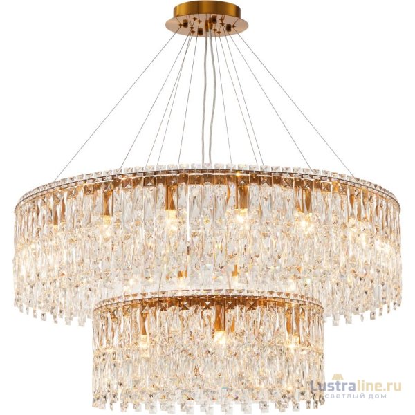 Подвесная люстра Stilfort Splendy 2173/05/26P Подвесная люстра Stilfort Splendy 2173/05/26P