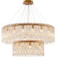 Подвесная люстра Stilfort Splendy 2173/05/26P
