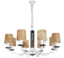 Подвесная люстра Lucia Tucci Vicenza 117.8 Подвесная люстра Lucia Tucci Vicenza 117.8