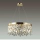 Подвесная люстра Odeon Light Semura 4986/6