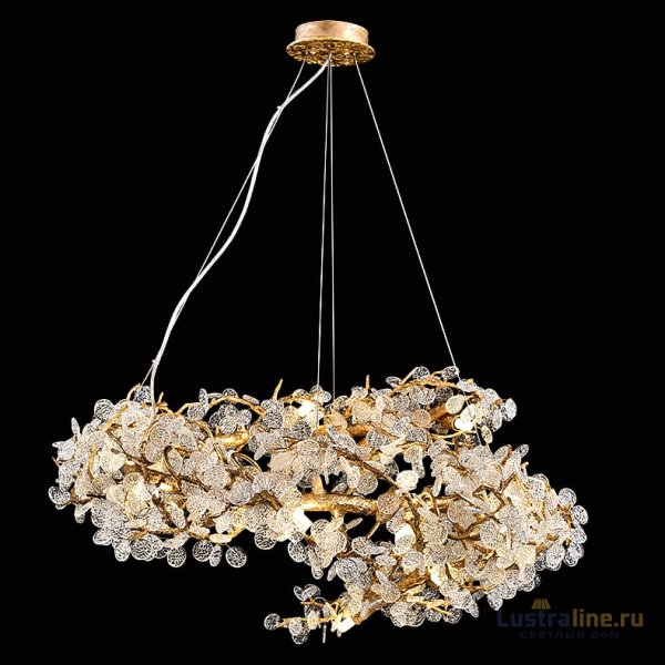 Подвесная люстра ImperiumLoft Caramelly 194932-23 Подвесная люстра ImperiumLoft Caramelly 194932-23