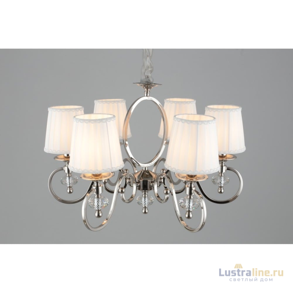 Подвесная люстра Aployt Reni APL.717.03.06