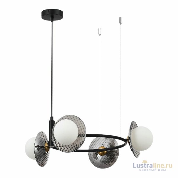 Подвесная люстра ST Luce Noon SL1521.403.04