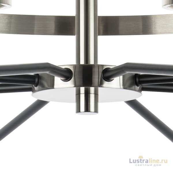 Подвесная люстра Lightstar Flume 723085