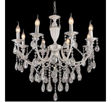 Подвесная люстра Reluce 03517-0.4-08