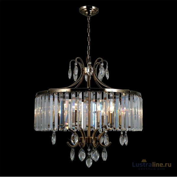 Подвесная люстра Citilux Инга CL335183