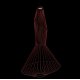 Подвесная люстра Loft IT Beam 10292/A Red