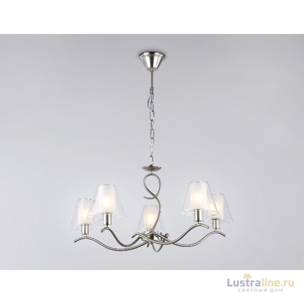 Подвесная люстра Ambrella Light High Light Modern LH57081 Подвесная люстра Ambrella Light High Light Modern LH57081
