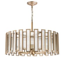 Подвесная люстра Lightstar Agave 712062