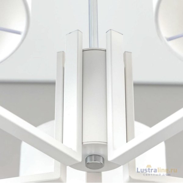 Подвесная люстра Citilux Тильда CL469150 Подвесная люстра Citilux Тильда CL469150