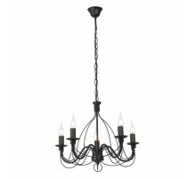 Подвесная люстра Vitaluce V18670-1/5