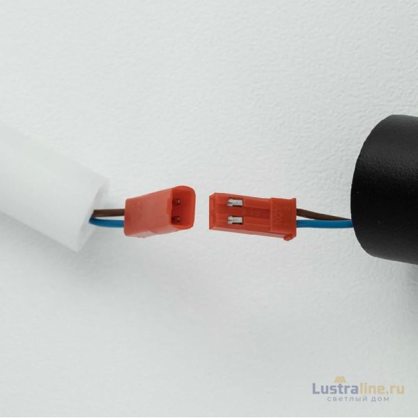 Подвесная люстра Citilux Lucia CL217181