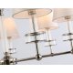Подвесная люстра Ambrella Light High Light Heigh Light LH71003
