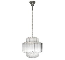 Подвесная люстра iLamp Destiny MD0267-4A