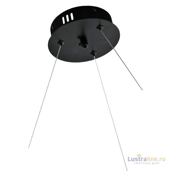 Подвесная люстра Zortes Rony ZRS.1209.06 Подвесная люстра Zortes Rony ZRS.1209.06