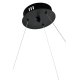 Подвесная люстра Zortes Rony ZRS.1209.06