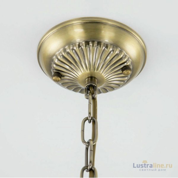 Подвесная люстра Citilux Севилья CL414133 Подвесная люстра Citilux Севилья CL414133