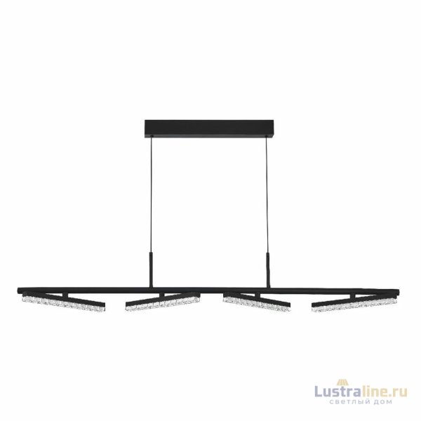 Подвесная люстра ST Luce Euclidics SL1018.403.04