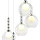 Подвесная люстра Stilfort Designo 2166/09/05P