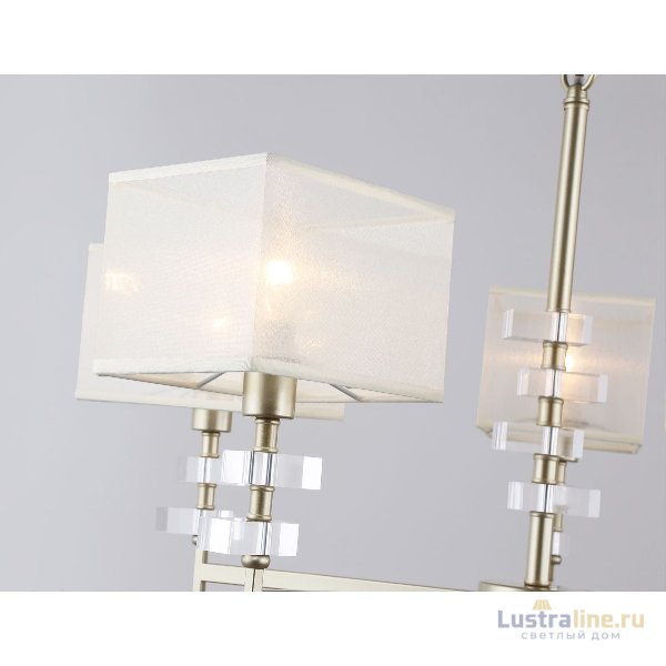 Подвесная люстра Ambrella Light High Light Classic LH71331 Подвесная люстра Ambrella Light High Light Classic LH71331