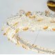 Подвесная люстра Modestyle MS.5006.1200 GD