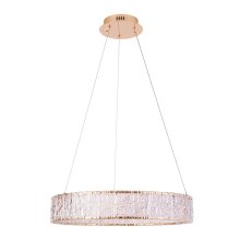 Подвесная люстра Divinare Teresa 1134/17 SP-32