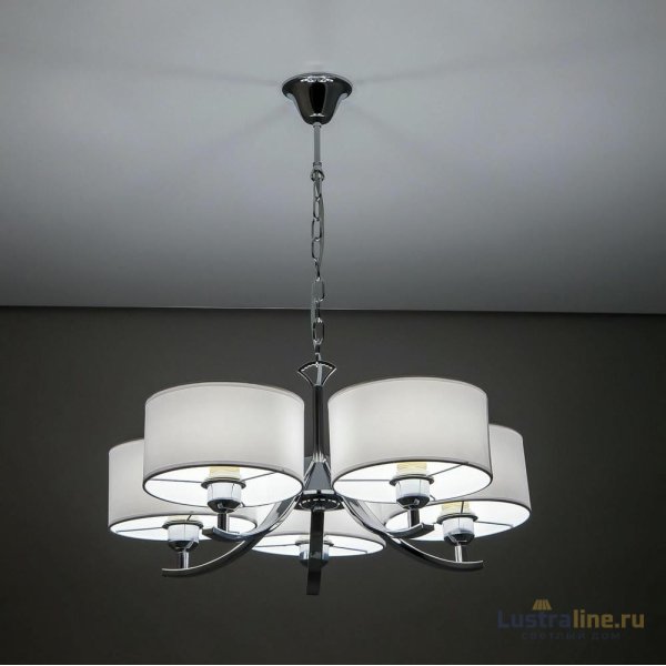 Подвесная люстра Citilux CL466150 Подвесная люстра Citilux CL466150