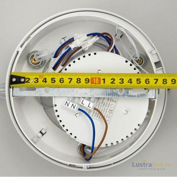 Подвесная люстра Citilux Электро Смарт CL710A104S Подвесная люстра Citilux Электро Смарт CL710A104S