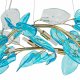 Подвесная люстра Indigo Olivo V000448