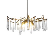 Подвесная люстра Delight Collection BY171P