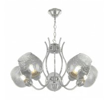Подвесная люстра Arte Milano Amalfi 337556/5 CR