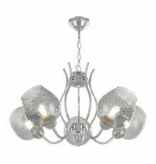 Подвесная люстра Arte Milano Amalfi 337556/5 CR