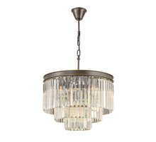 Подвесная люстра Citilux CL332131