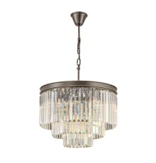 Подвесная люстра Citilux CL332131