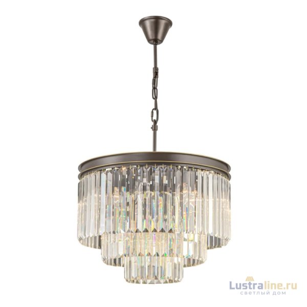 Подвесная люстра Citilux CL332131